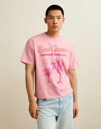 AE Pride Boxy 圖案 T 恤