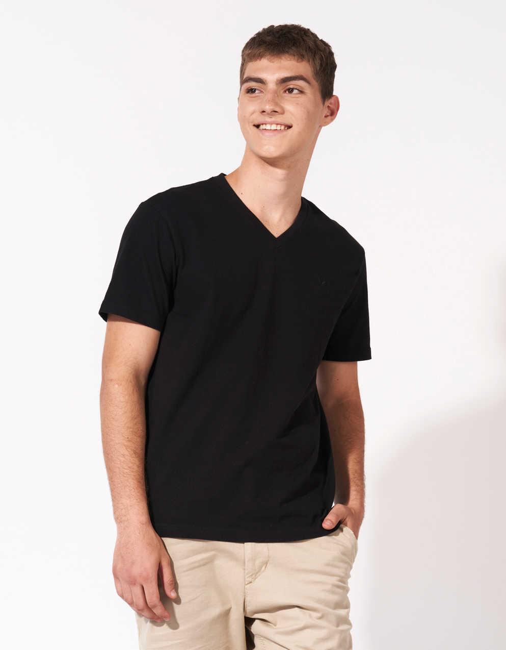 AE Butler V-Neck T-Shirt