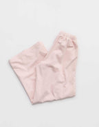 Aerie 牛仔彈性褲