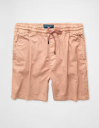AE 7" Flex Lived-In Trekker Short