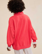 Aerie Oh Snap! Sweatshirt