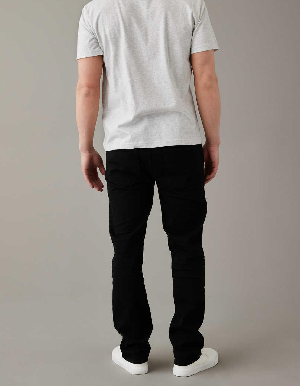 AE Original Straight Jean