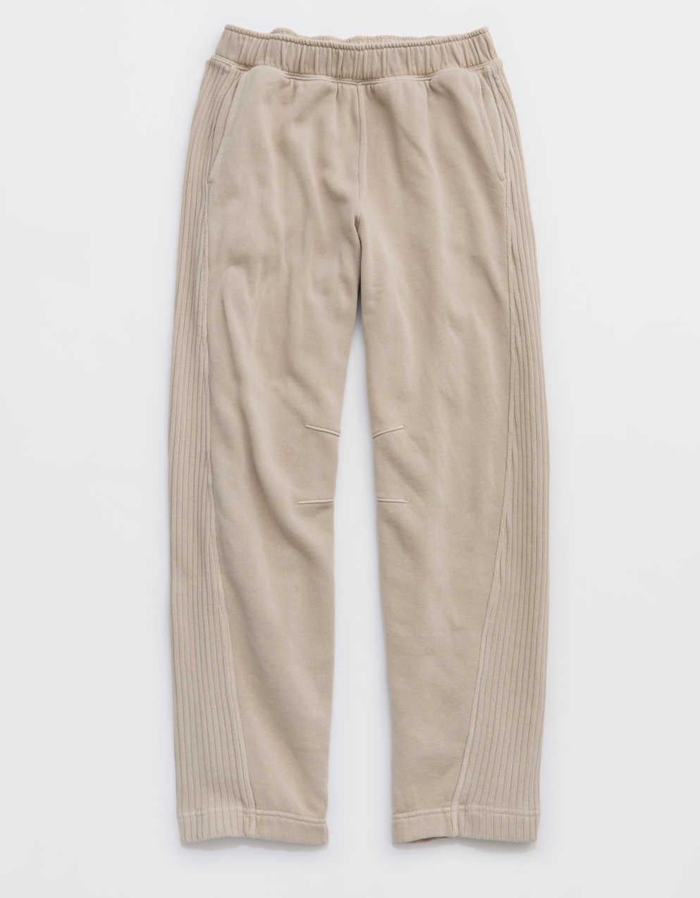 Aerie Oh Snap! Barrel 運動褲