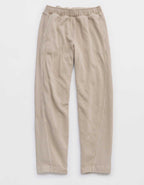 Aerie Oh Snap! Barrel 運動褲