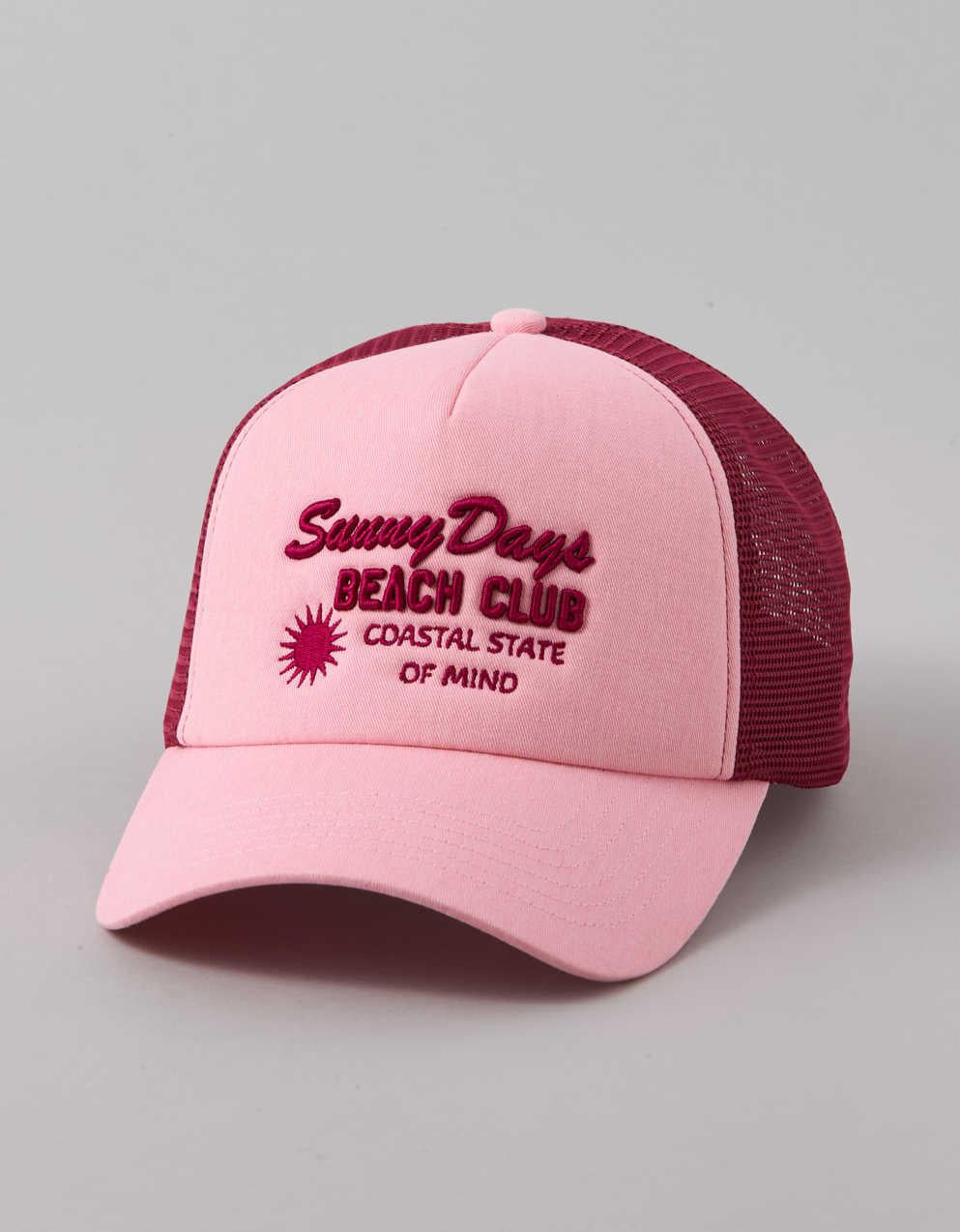 AE Cap 帽