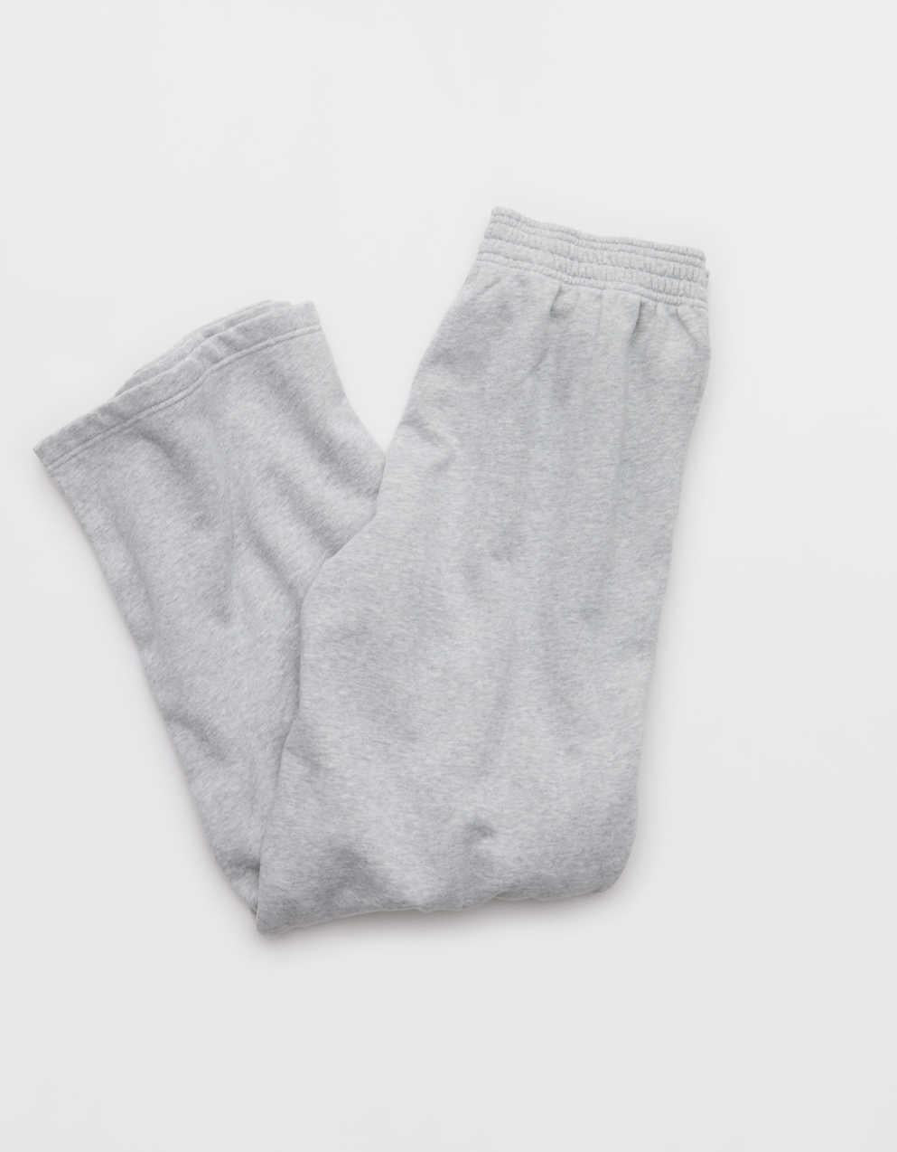 Aerie Go-To Slouchy Sweatpant
