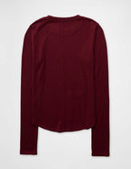 AE Everyday Luxe T 恤