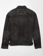 AE Denim Trucker Jacket