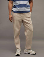 AE 24/7 Knit Pleated Pull-On Pant