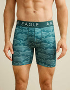AEO Men's 6" Flex Boxer Brief