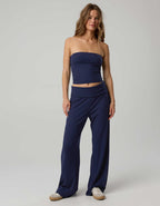 OFFLINE By Aerie Thumbs Up Heavyweight Tube Top
