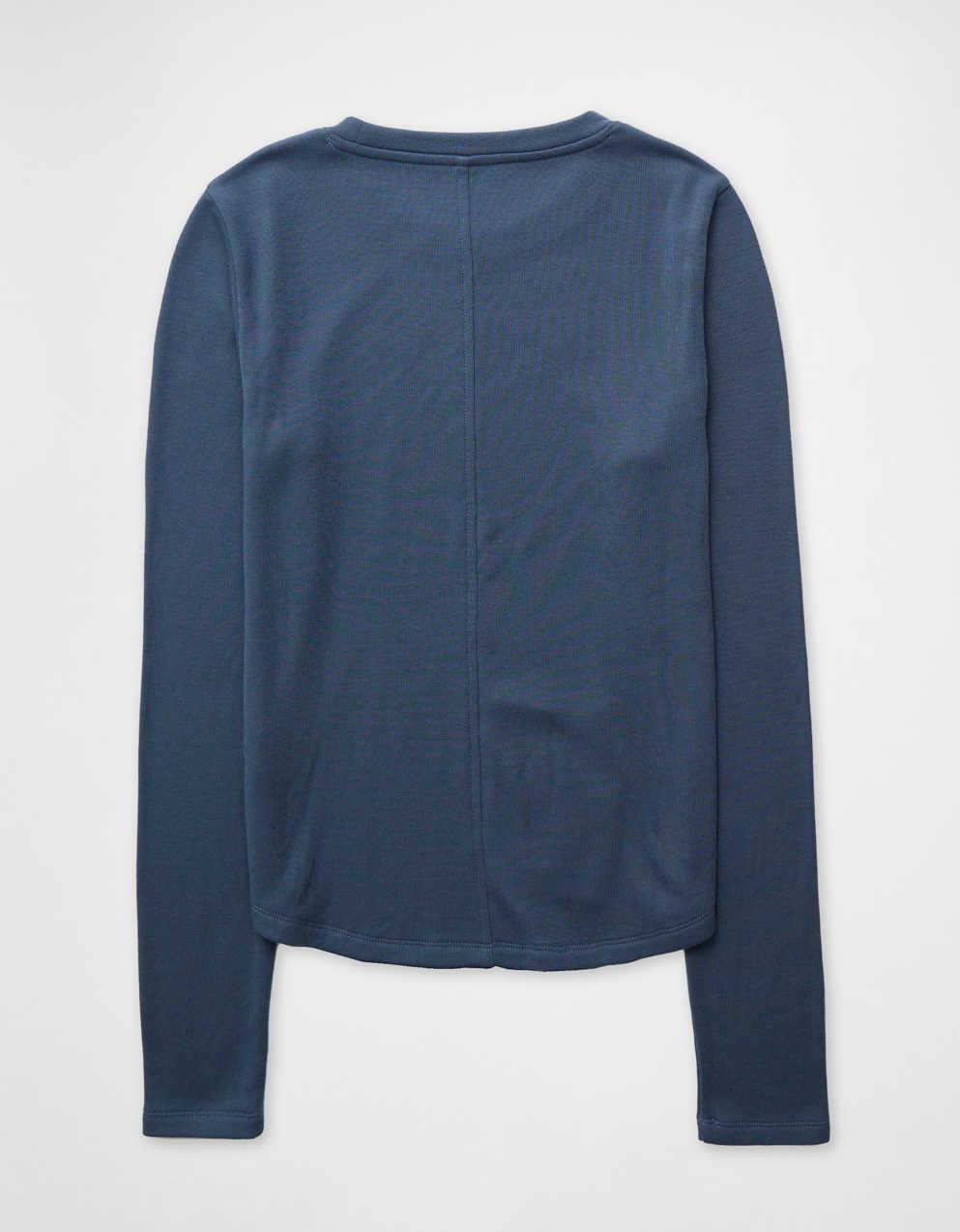 AE Everyday Luxe T 恤
