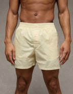 AEO Men's Poplin Classic Pocket Boxer Short