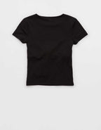 OFFLINE By Aerie Real Me Xtra T 恤