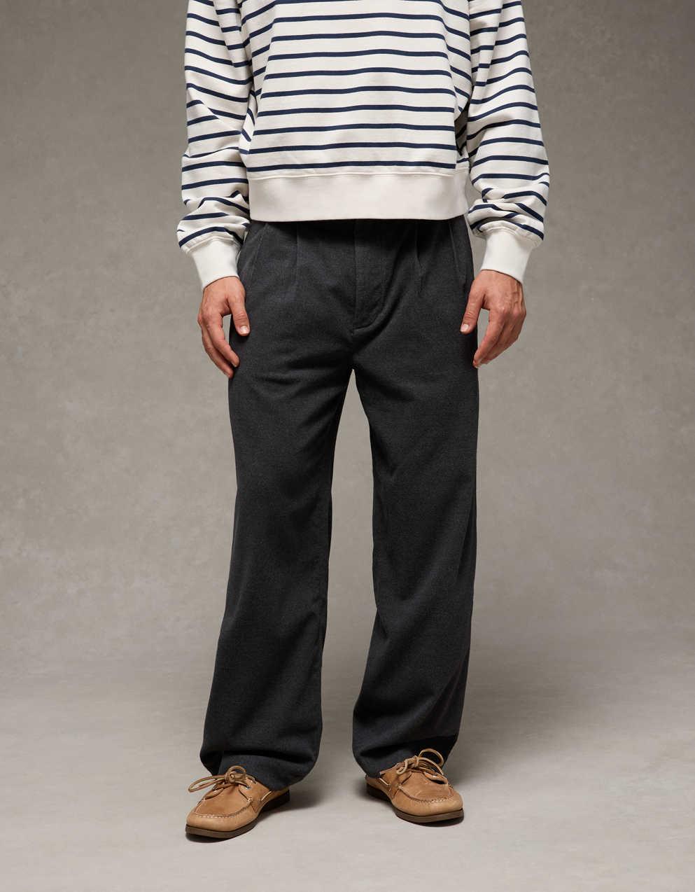 AE Flex Loose Trouser Pant