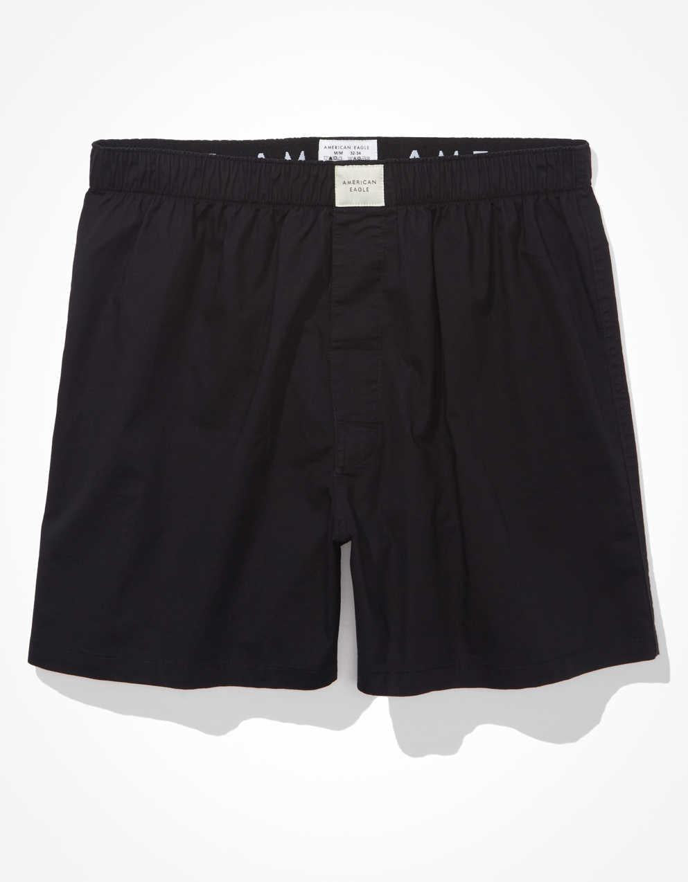 AEO Men's Stretch Boxer Short