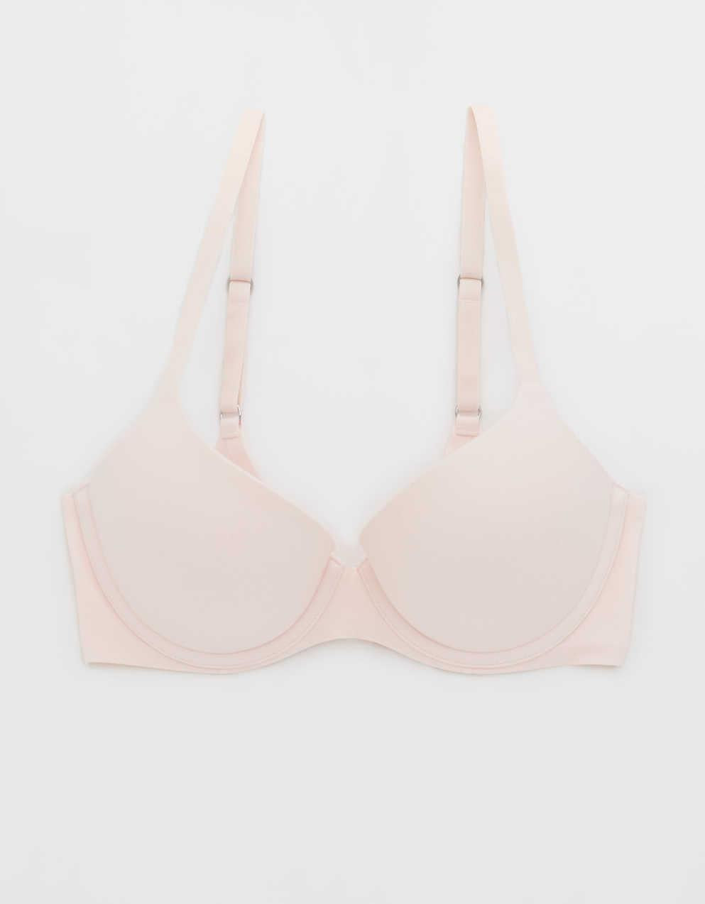 Sunnie Demi Push Up Bra