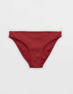 Aerie 羅紋比基尼泳褲