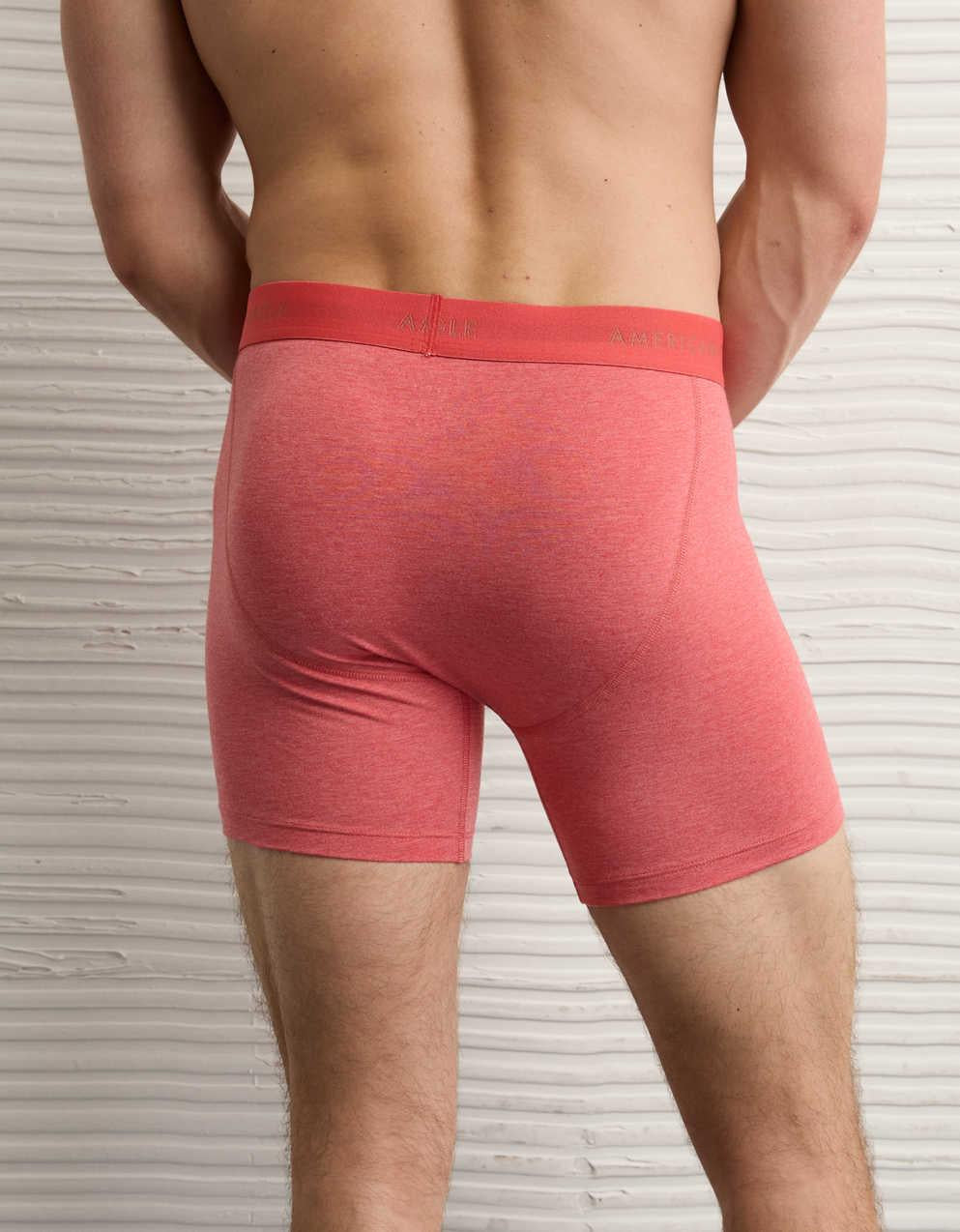 AEO 男士 6' 經典平角內褲