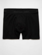 AEO 男士 4.5 吋經典平角短褲