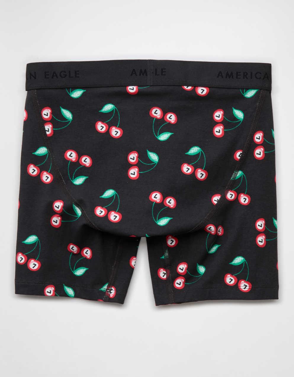 AEO 男士 6"經典平角內褲