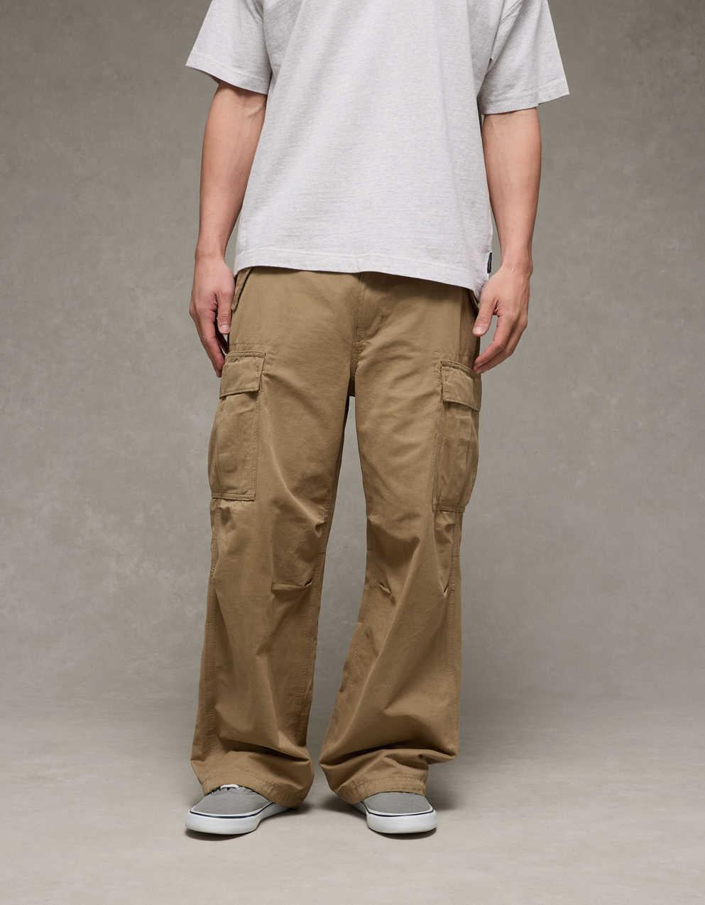 AE Flex Ultra Baggy Cargo Pant