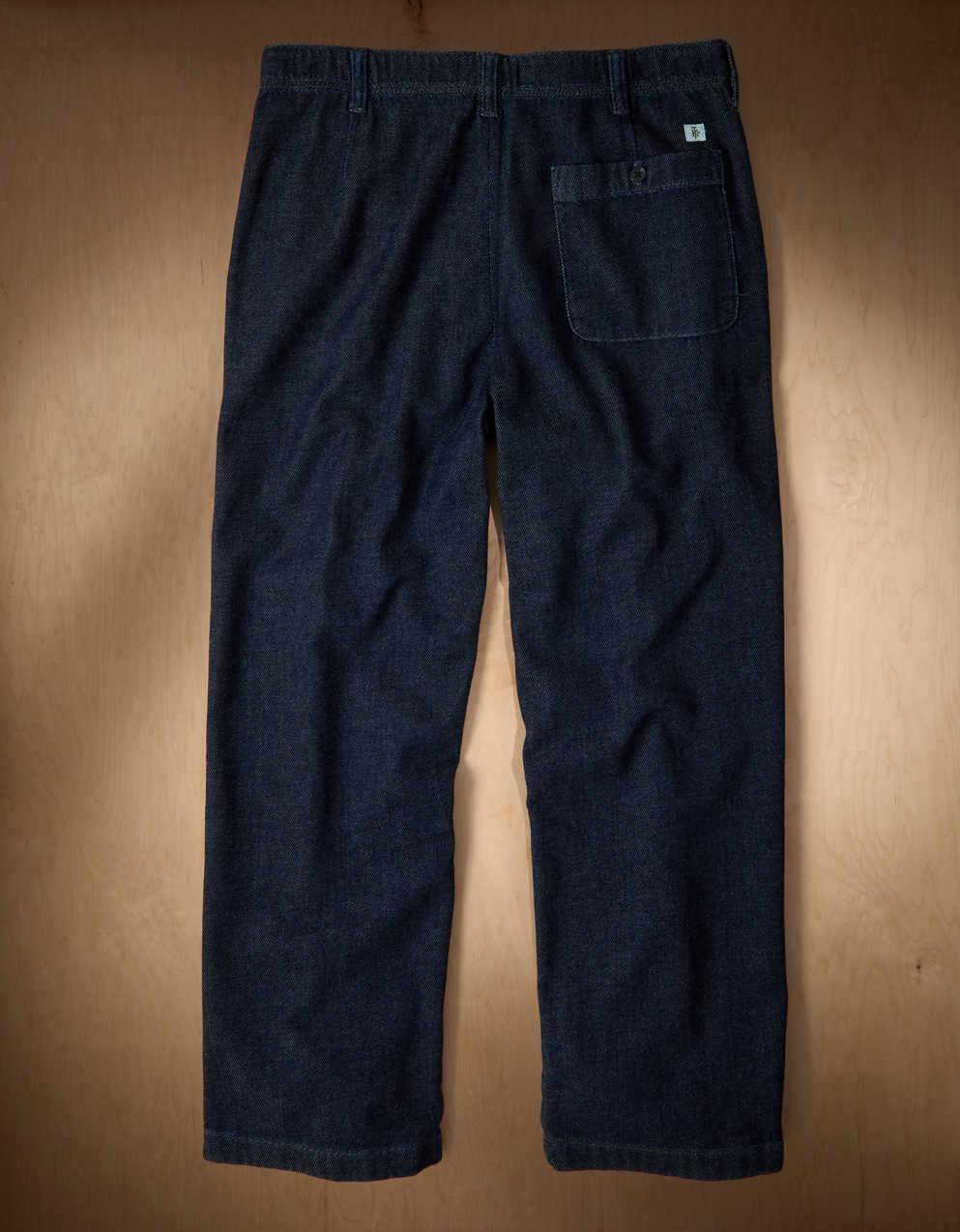 AE x Tru Kolors Chenille 褲