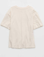 Aerie | Smiley® Relaxed T-Shirt