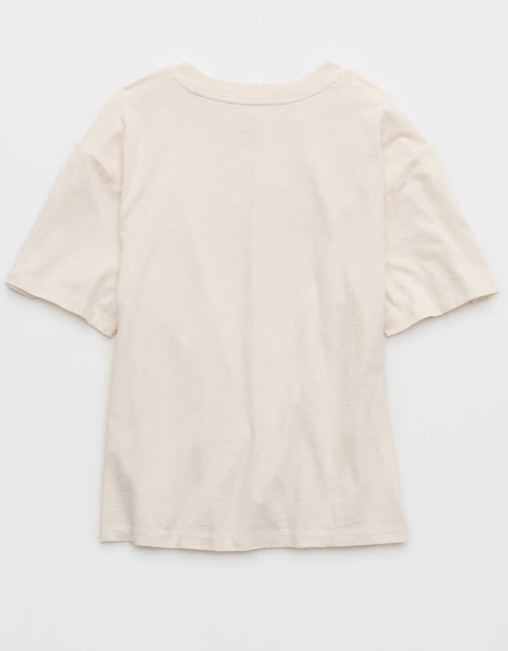 Aerie | Smiley® Relaxed T-Shirt