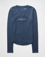 AE Everyday Luxe T 恤
