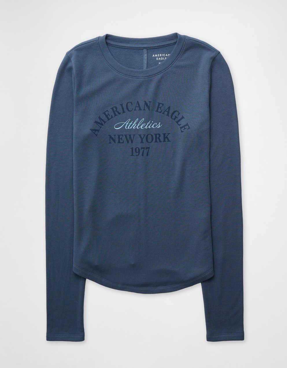 AE Everyday Luxe T 恤