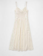 AE Hanky Hem Midi Dress