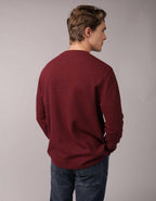 AE 長袖保暖上衣