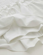 OFFLINE By Aerie Layered Ruffle Short