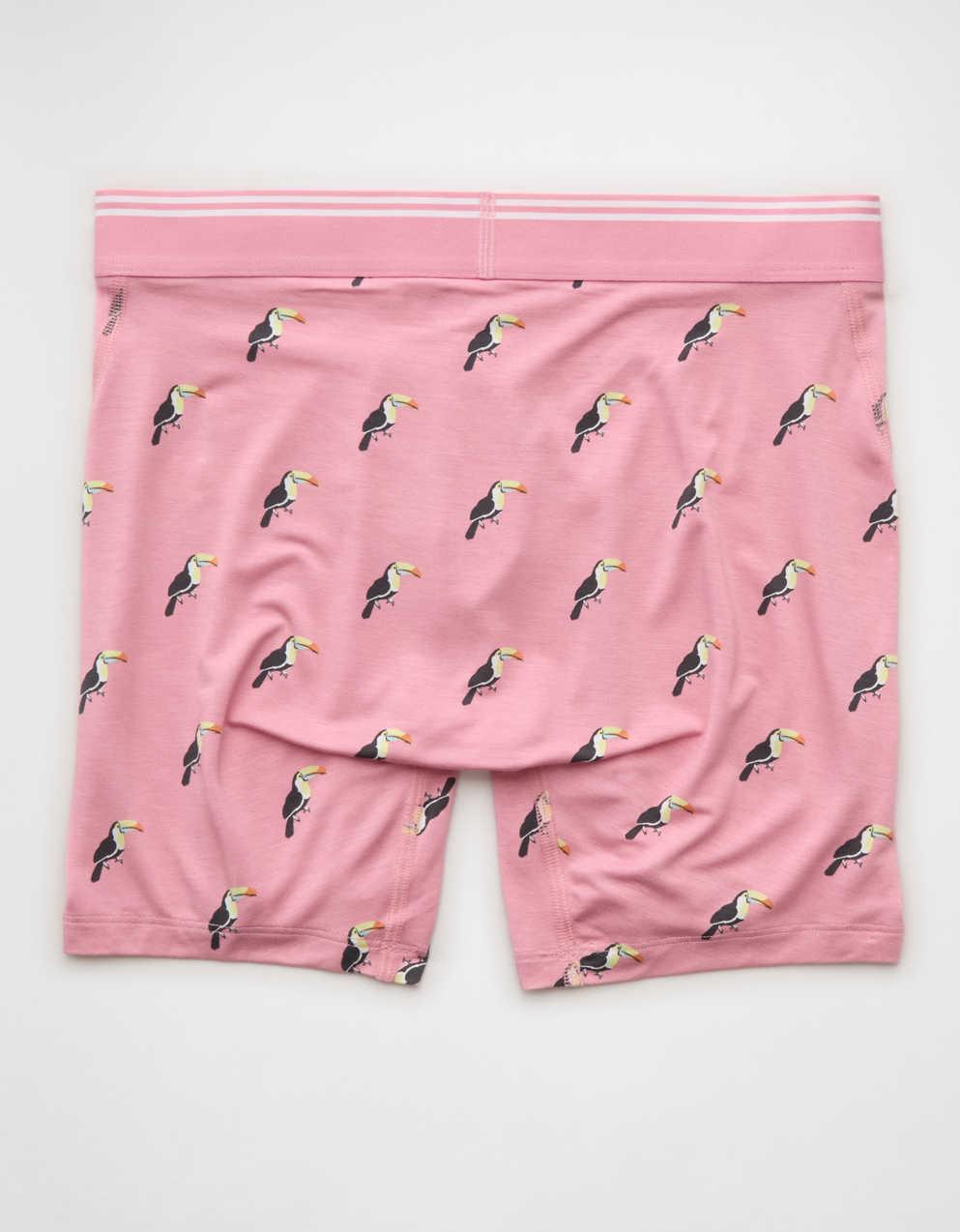 AEO 男士 6' 超柔軟平腳內褲
