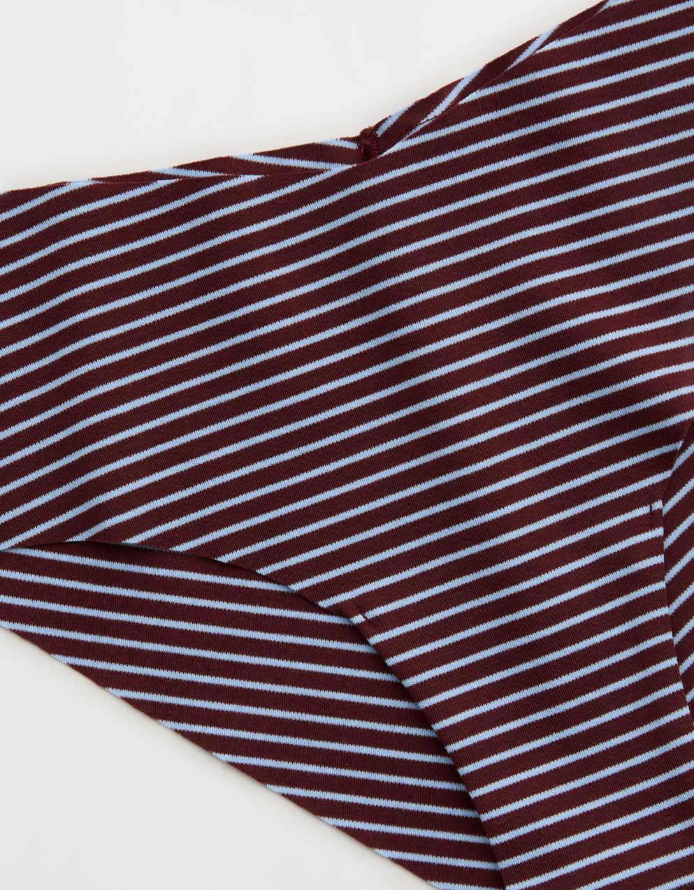 Superchill No Show Cotton Cheeky Underwear