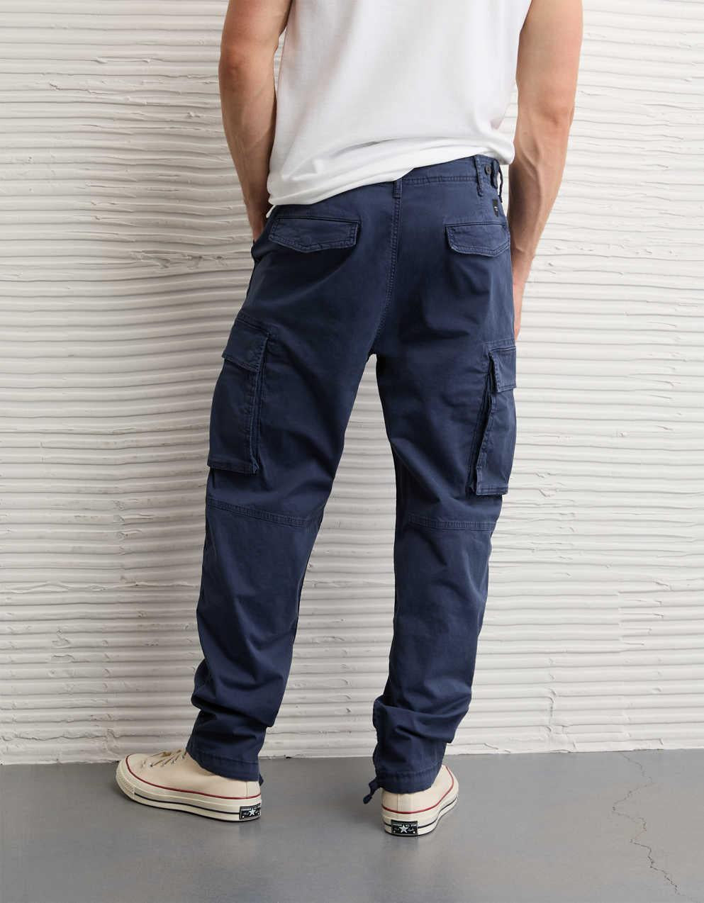 AE Flex Lived-In Cargo Pant