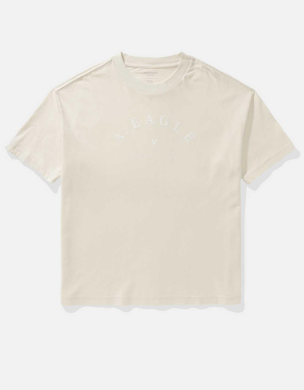 AE Icon Logo Graphic T-Shirt