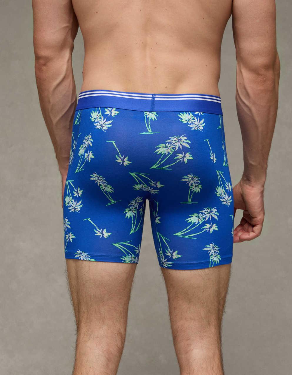 AEO 男士 6' 超柔軟平腳內褲
