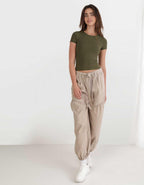OFFLINE By Aerie Real Me Xtra T 恤