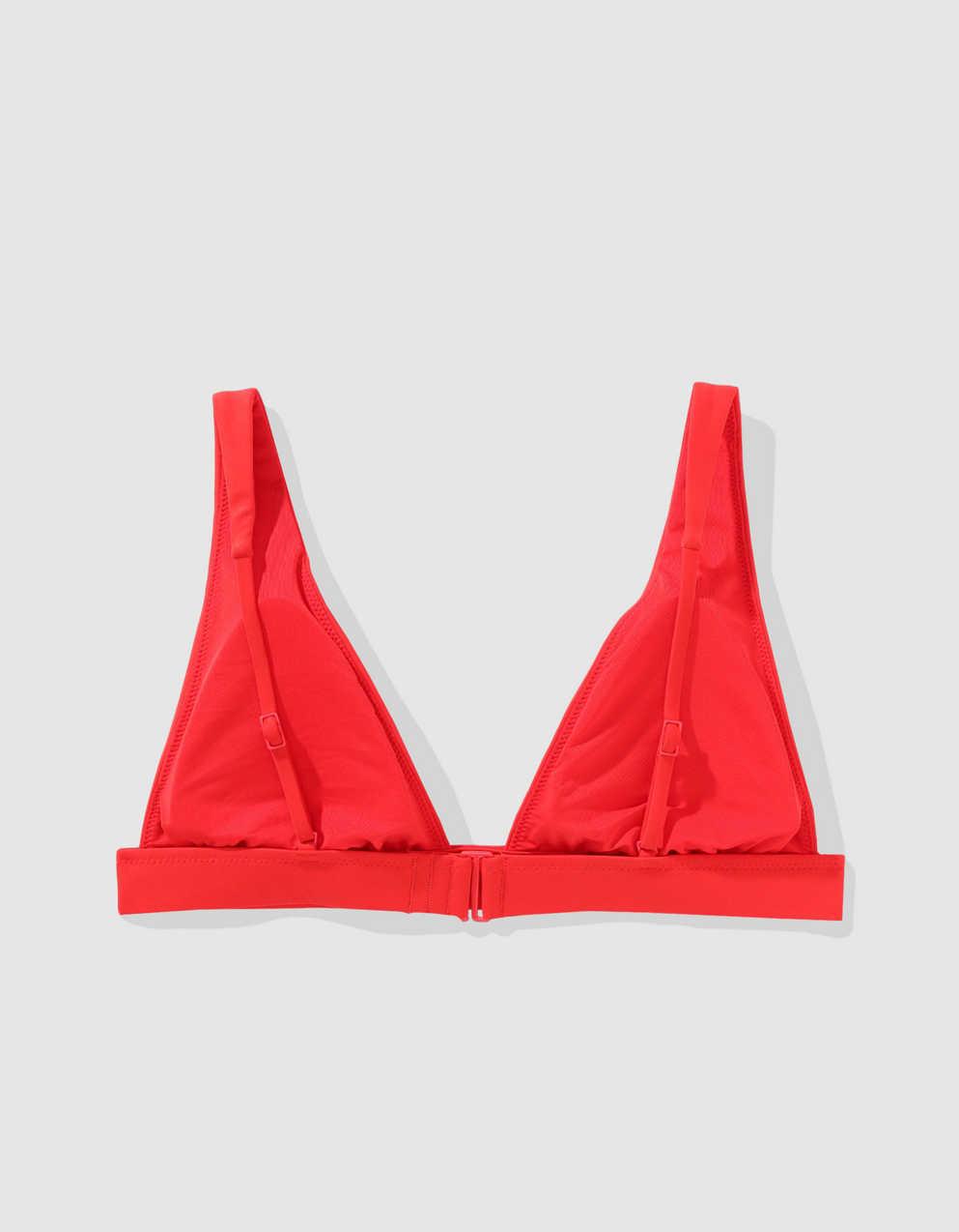 Aerie Plunge 比堅尼上衣