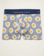 AEO Men's Food 4.5" Classic Boxer Brief