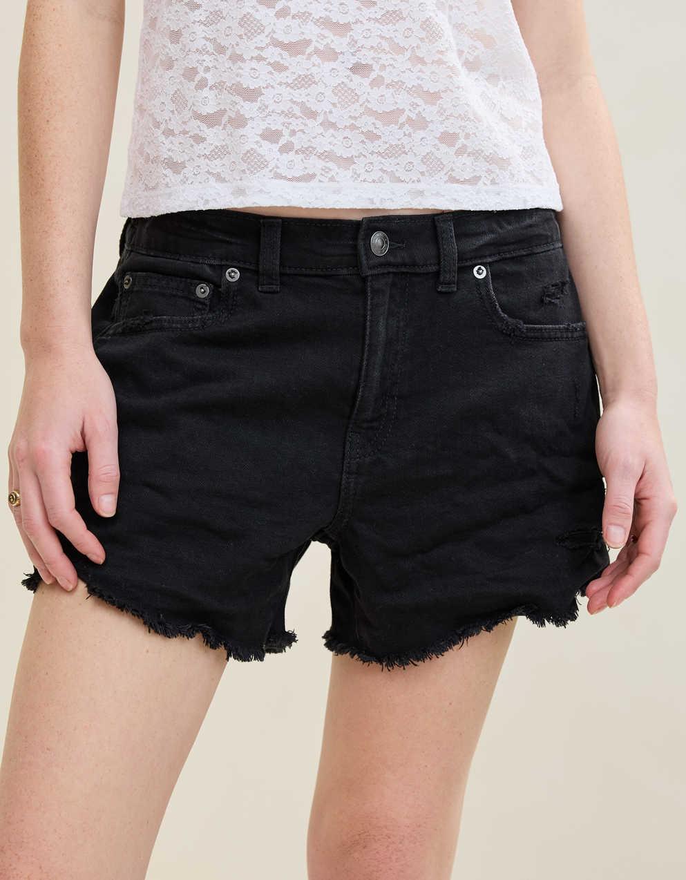 Aerie Daydream 牛仔短褲