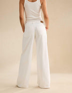 AE Low-Rise Baggy Ultra-Wide Leg Jean