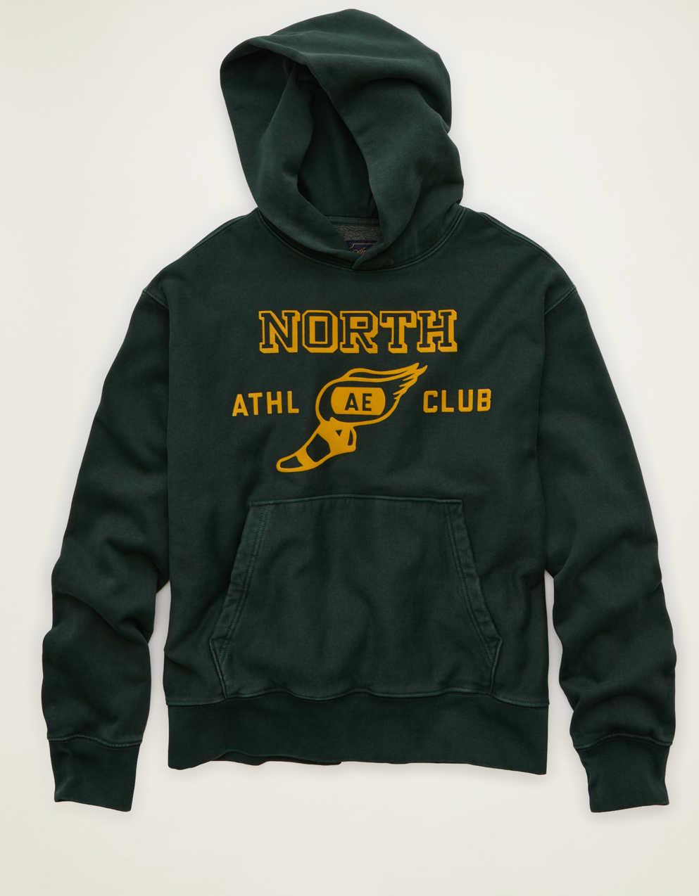 AE Laidback Luxe 重磅連帽衫