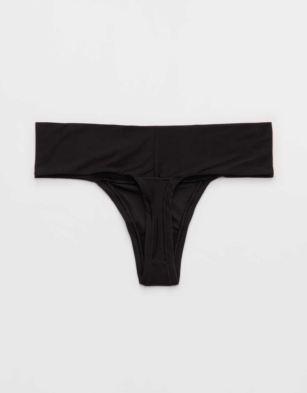 SMOOTHEZ Everyday Thong Underwear