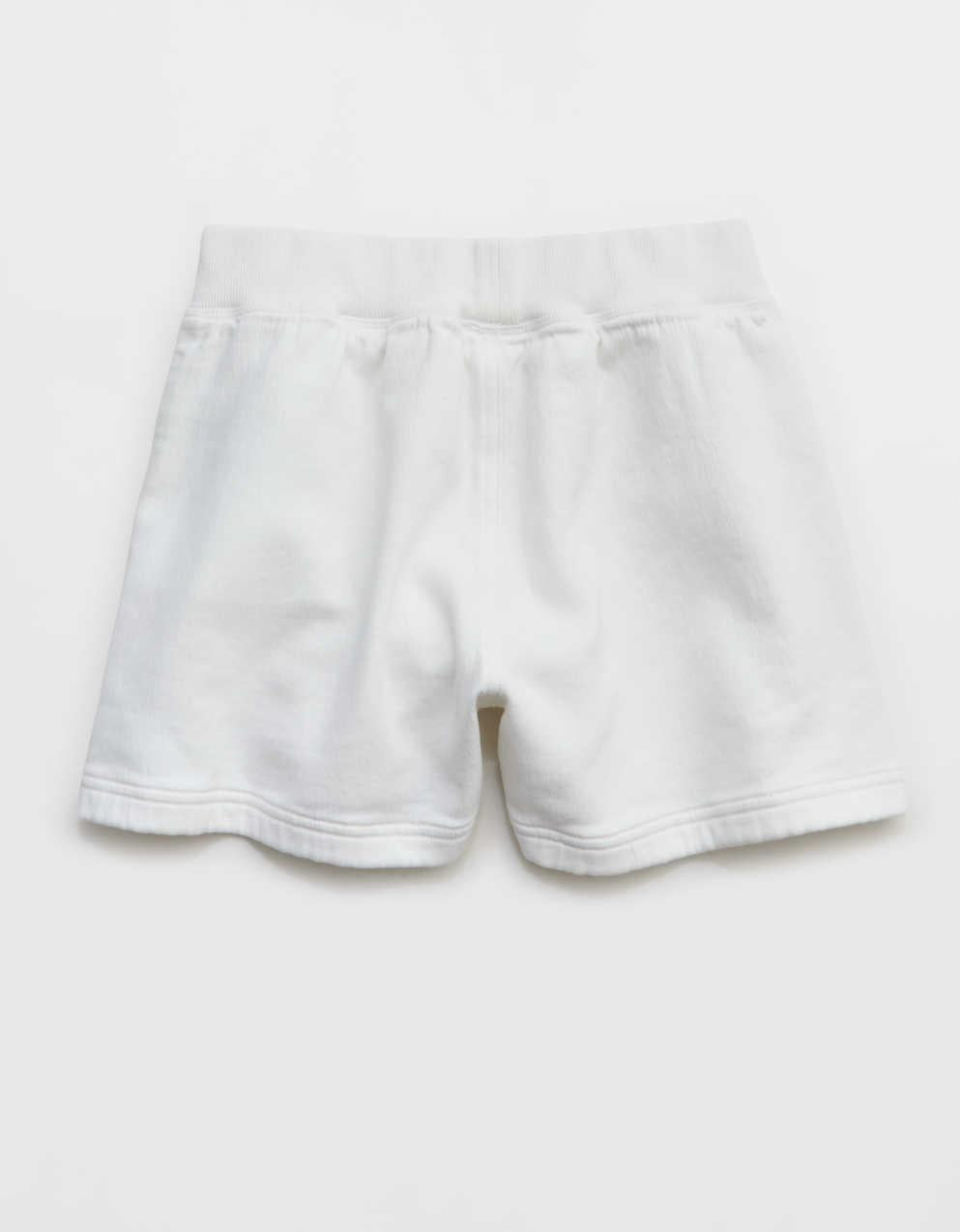 Aerie牛仔彈性短褲