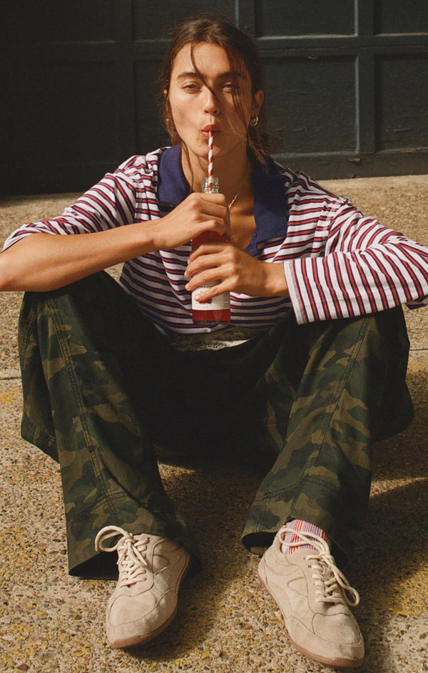 Pants & Joggers