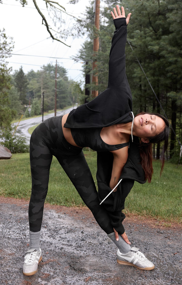 Activewear Bottoms